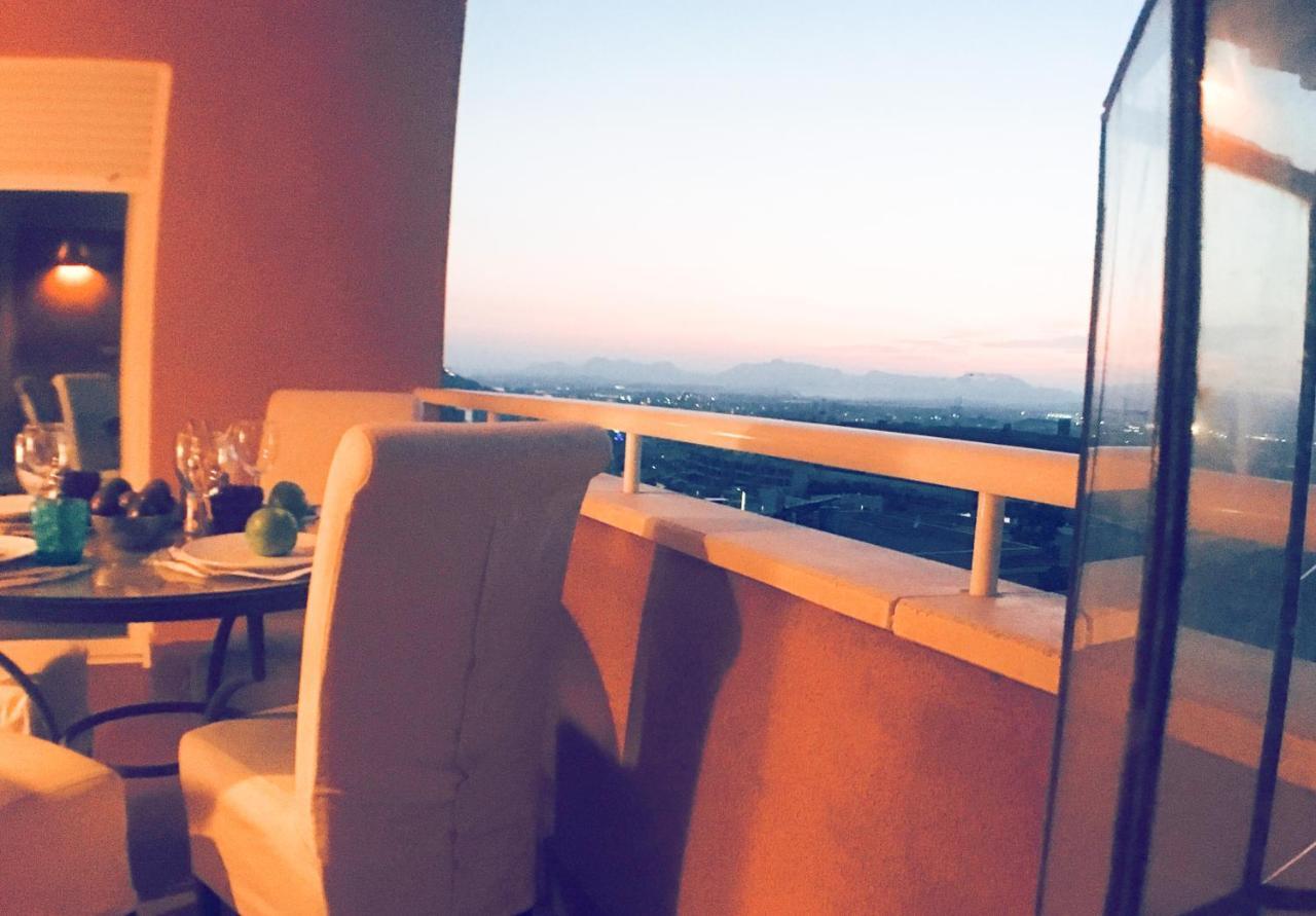 Precioso Apartamento Con Piscina Privada. Aguilas Exterior photo