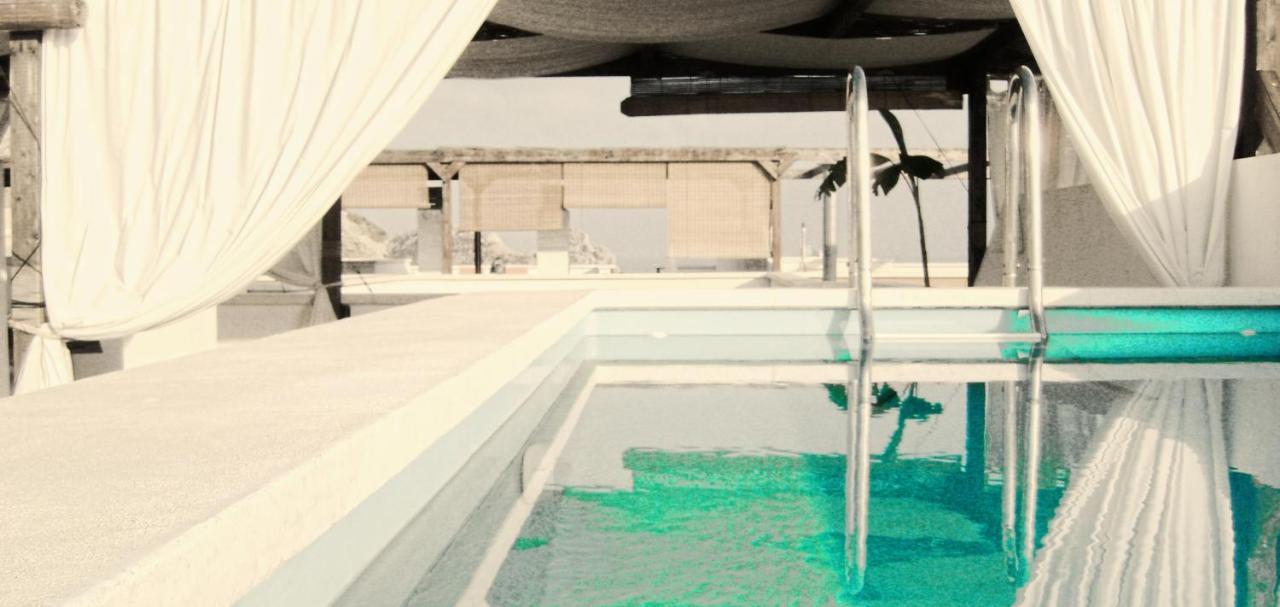 Precioso Apartamento Con Piscina Privada. Aguilas Exterior photo